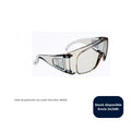 Gafas de protección ocular policarbonato Mevesur - Pantalla seguridad sanitaria